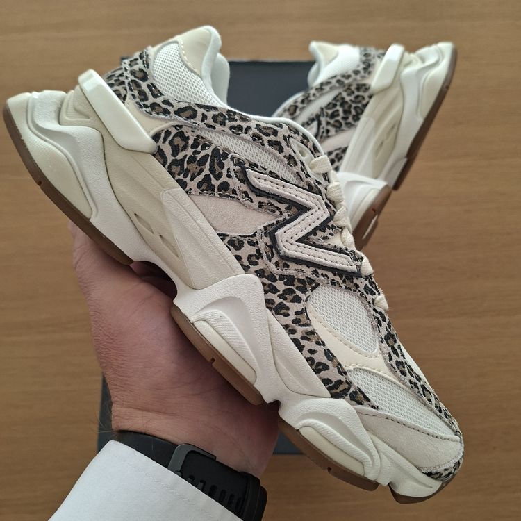 New Balance 9060 Leopard (Neuf avec emballage d'origine) à Onex pour ...