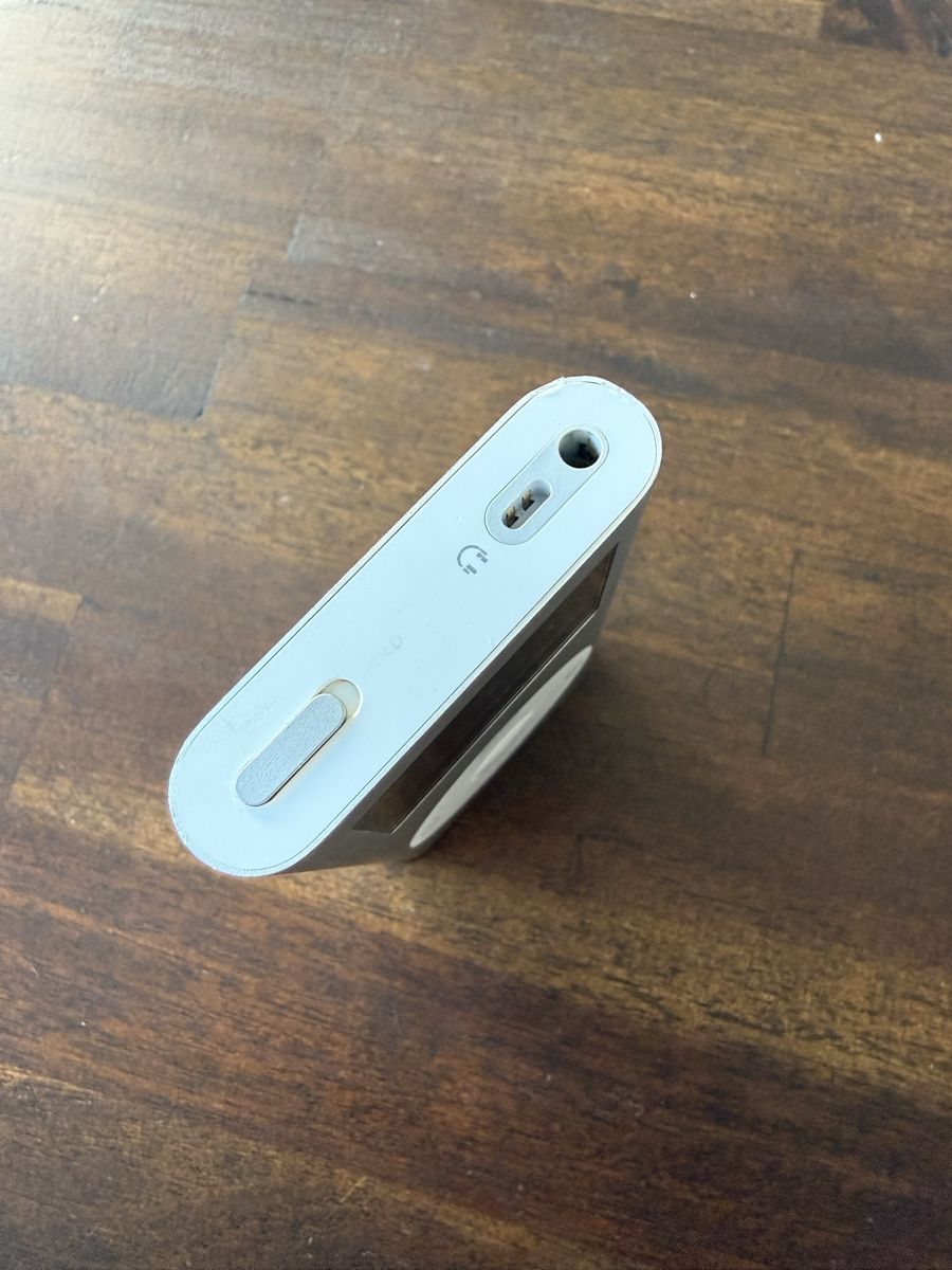 Apple Tragbarer Mediaplayer: Apple iPod Mini silber MP3 Player LAST CHANCE – Gebraucht aus Zürich von sgmiles 2