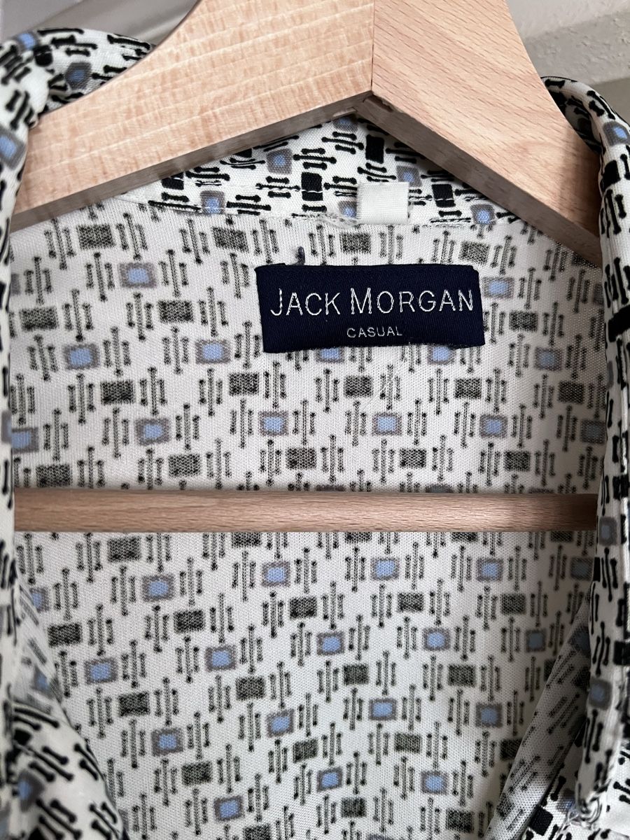 Chemises: Chemise Jack Morgan | Taille L – D'occasion à Charmey (Gruyère) par ya_12 1