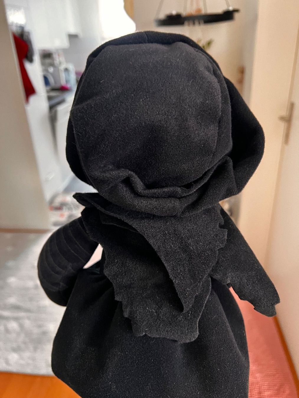 Bambole: Kylo Ren Stoffpuppe - Star Wars – Nuovo (secondo la descrizione) da Niederglatt ZH venduto da NICELODEON18 1