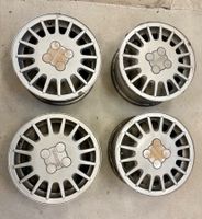 VW G60 Golf Rallye Corrado Passat Sebring Alufelgen 6Jx15