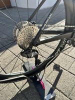 Rennvelo Superior, Modell X-Road, Carbon neu