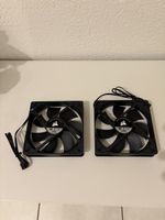 Corsair 120mm Gehäuselüfter – Schwarz – NEU & Unbenutzt