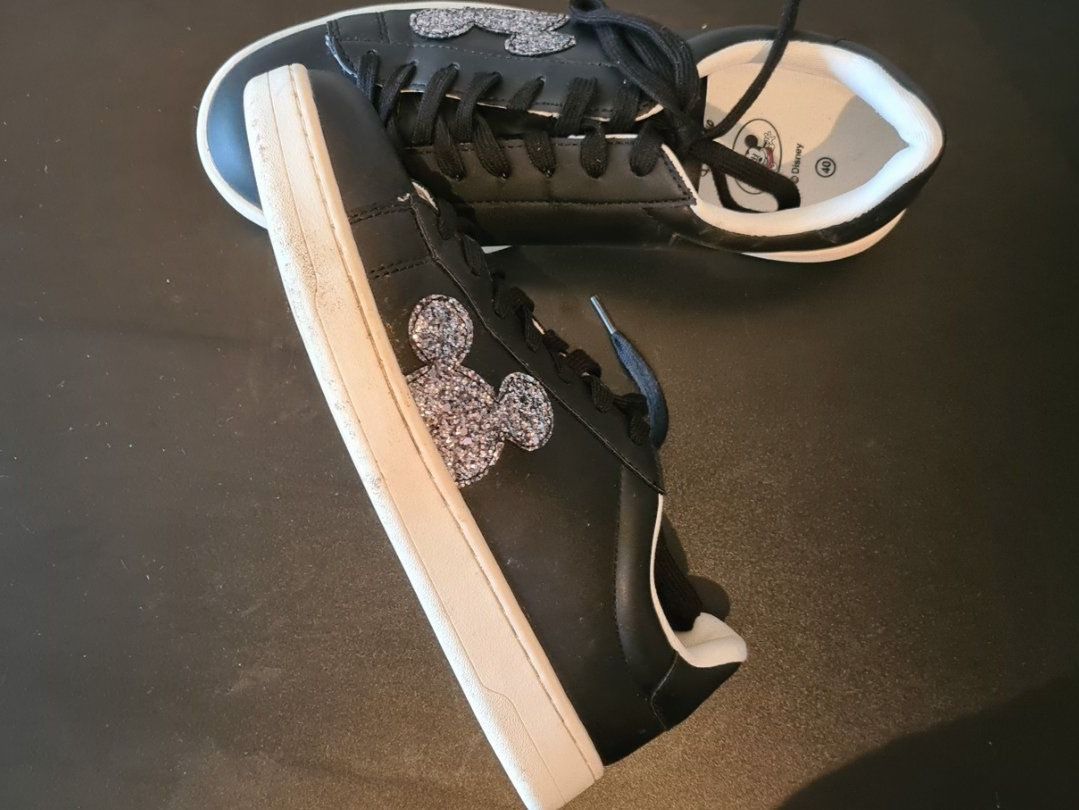 Dosenbach Scarpe da donna: Schuhe Mickey Maus – Usato da Rümlang venduto da Trojka25 2