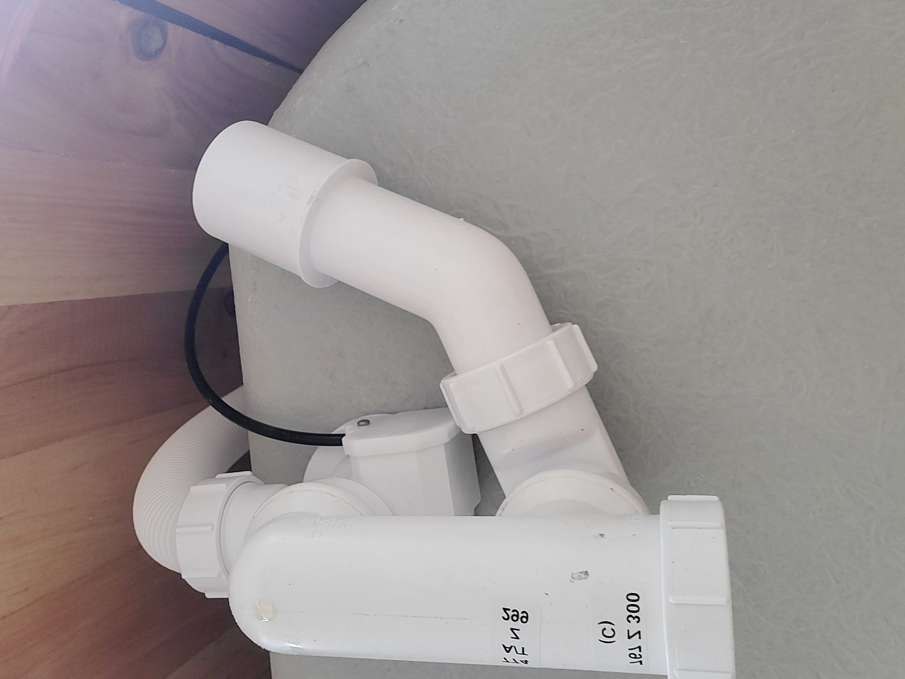 Sauna & Accessori: Sauna Tauchbecken,Botich, – Nuovo e nell'imballaggio originale da Diepflingen venduto da Der_billige_max 5