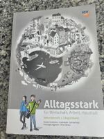 Lehrbuch Alltagstark Sekundarstufe 1 Begleitband 