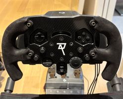 Logitech G923