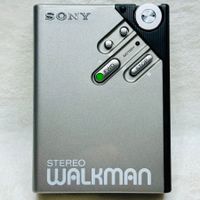 Sony Walkman WM-2 first Version #218