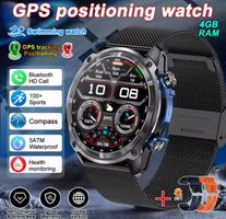 NEUE High Ende  GPS smartwatches keine Kratzer Nagel neu