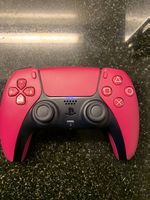 PS5 Controller DualSense  Cosmic Red (Nur Abholung /  Bar)