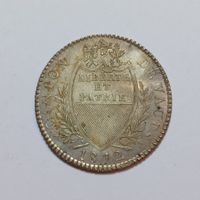5 Batzen 1812 Waadt