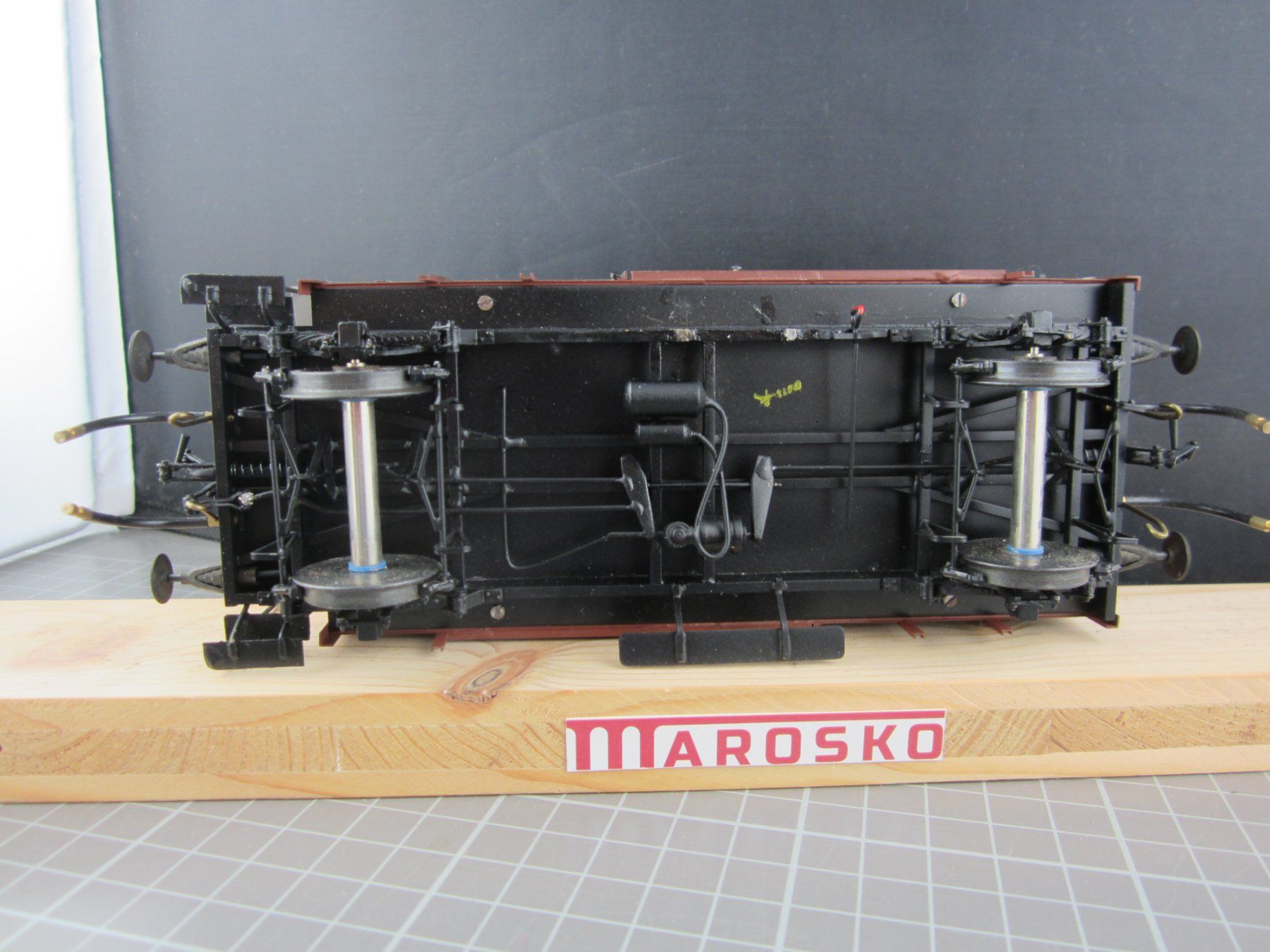 Modellini di ferrovie: Frisa? SBB K2 Spur 0, ohne OVP, Spur 0, DC – Usato da Malters venduto da Marosko 5