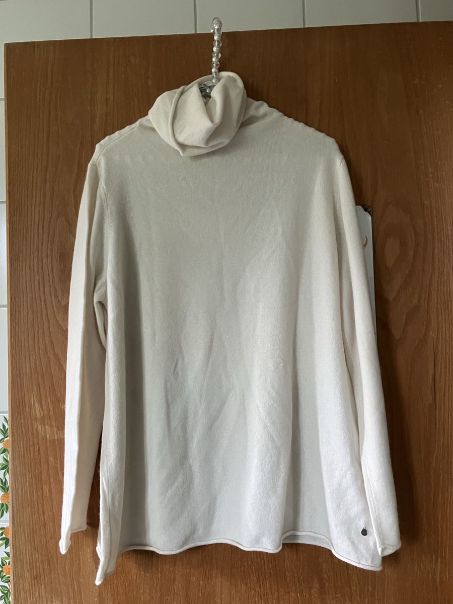Madeleine Maglioni & Felpe: 100% Kaschmir Pulli von Madeleine Gr 48 – Usato da Bassersdorf venduto da groovygremlin