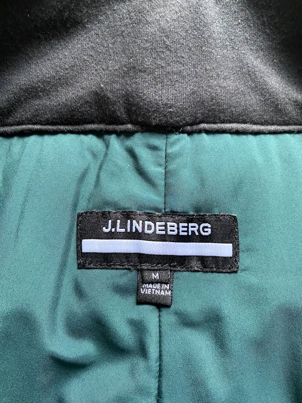 Lindeberg Hosen: J.Lindeberg Ski/Snowboard Hose grün – Neu und originalverpackt aus Altendorf von Jeshy15 5