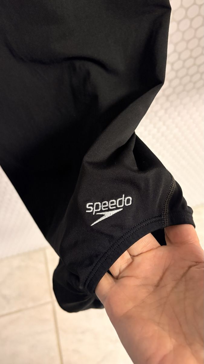 Speedo Badekleider & Bikinis: Badeanzug Speedo Schwarz Damen Grösse M – Gebraucht aus Basel von ann_7w6q 5