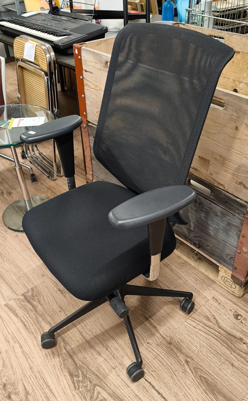 Vitra Sedie: Vitra Bürostuhl – Usato da Basel venduto da bk_brockibasel 3