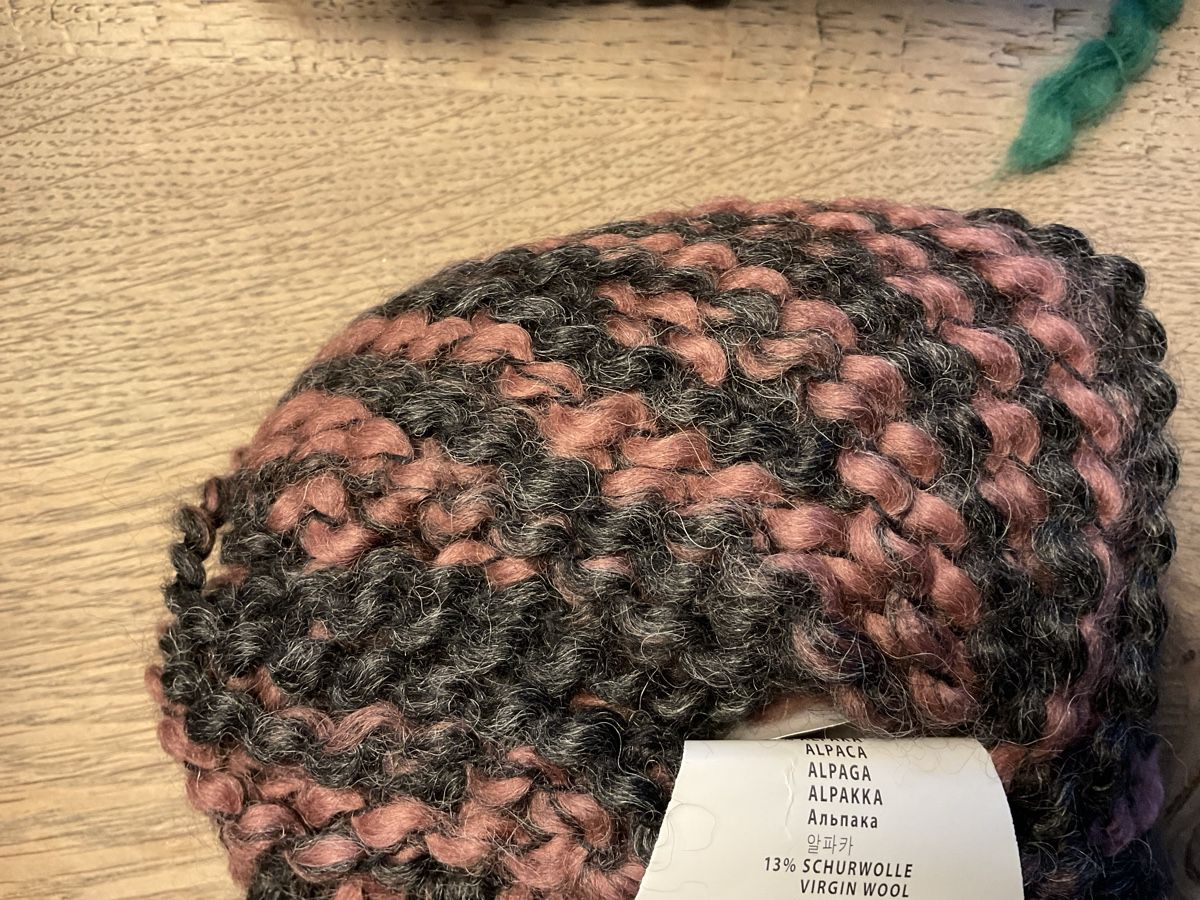 Lang Yarns Wolle: Wolle – Neu und originalverpackt aus Oerlingen von MarinaKnacknuss 1