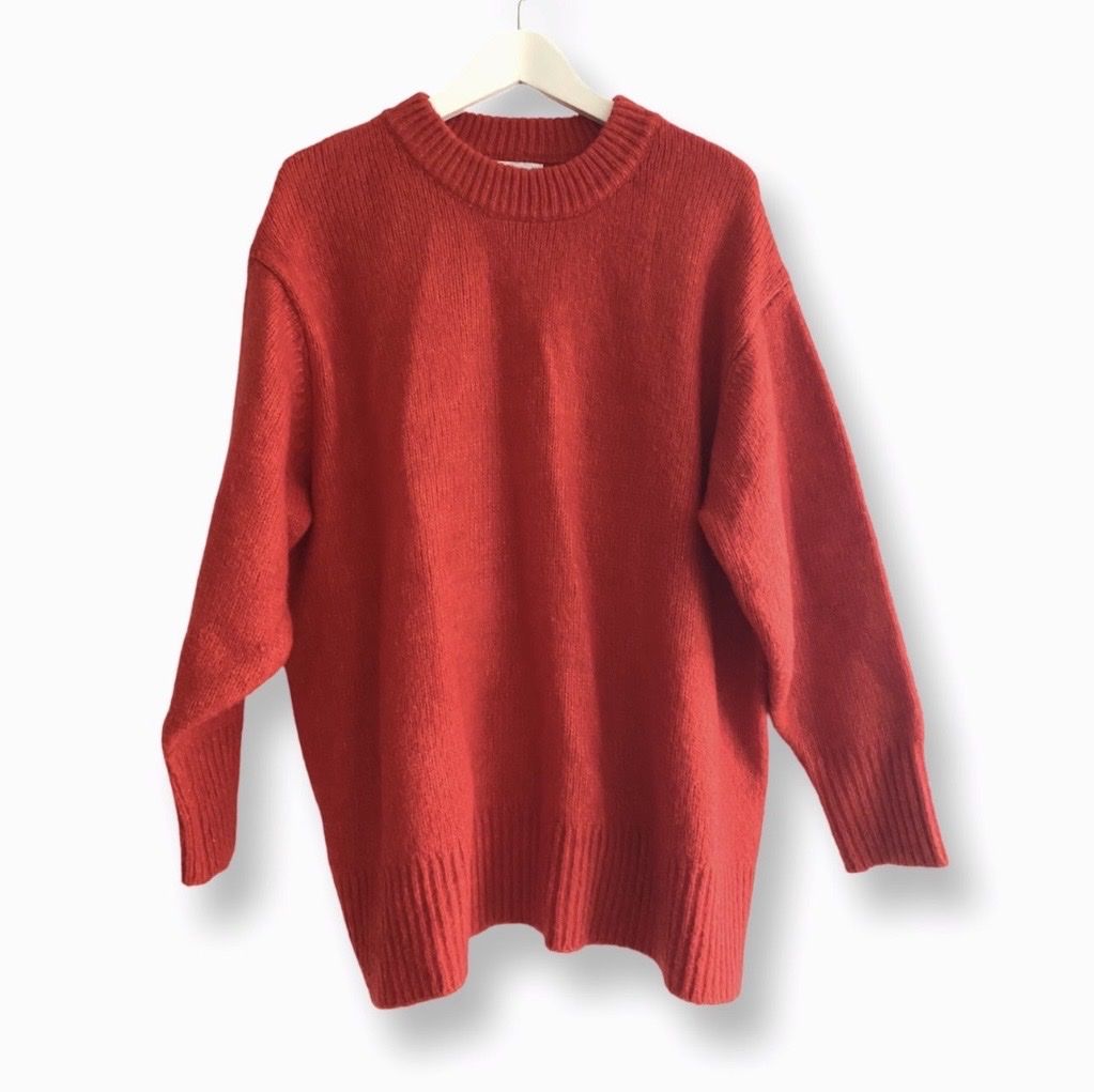 Zara Maglioni & Felpe: Pullover von Zara Grösse S oversized – Usato da Oberwil BL venduto da another-day-of-sun