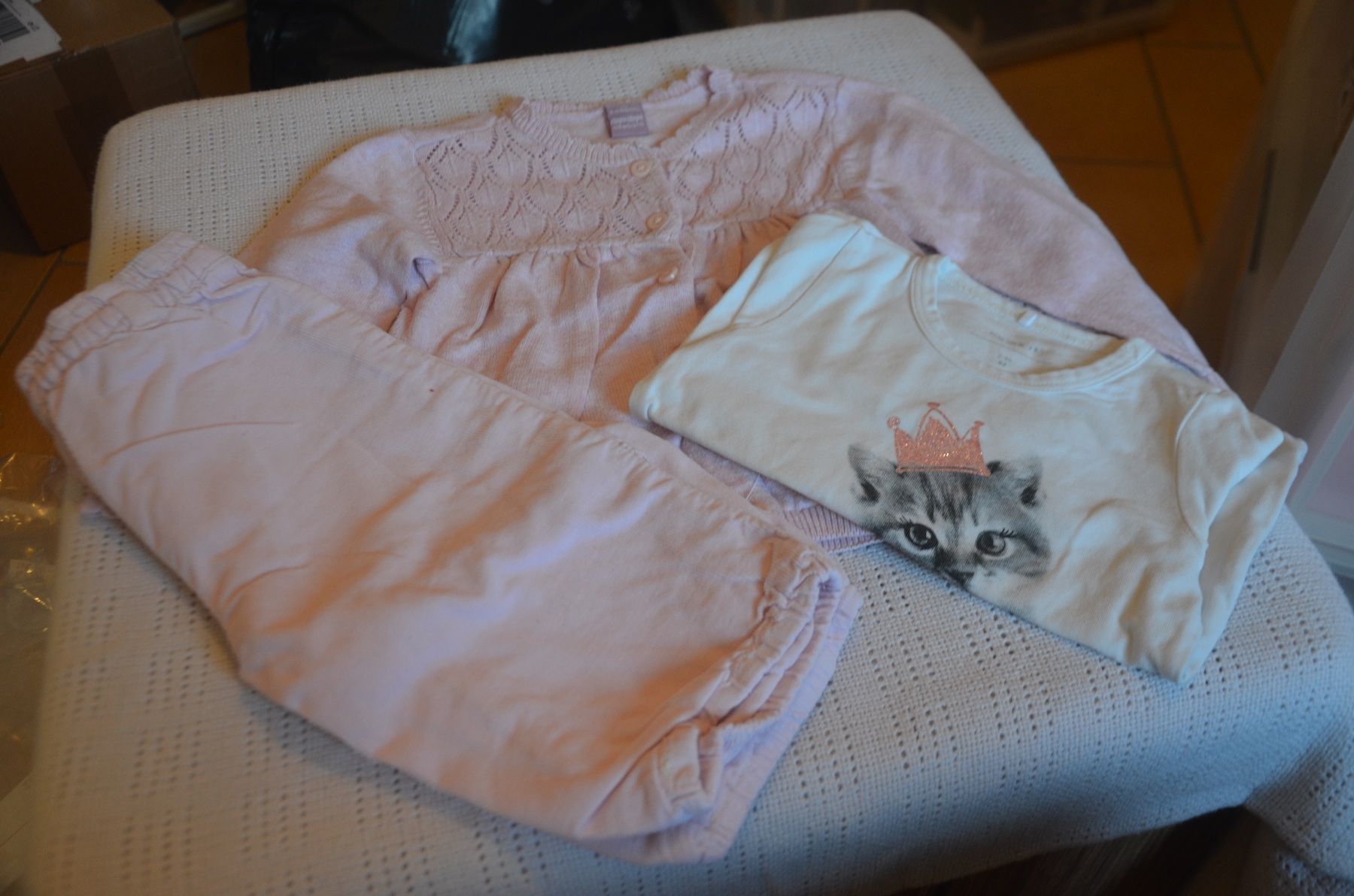 Lotti & Set di vestiti: TAILLE 62-68 – Usato da Chiasso venduto da Dolly015