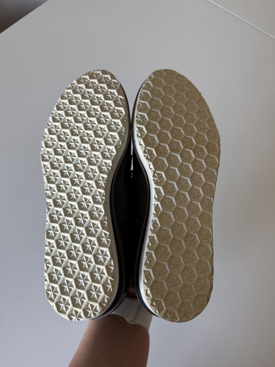 Tamaris Damenschuhe: Tamaris Schnürschuhe Gr. 37  Leder – Gebraucht aus Basel von Ksjusha 5