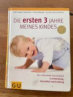 Buch ?Die ersten 3 Jahre meines Kindes?