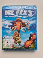blu ray    ICE AGE 3      * NEU *