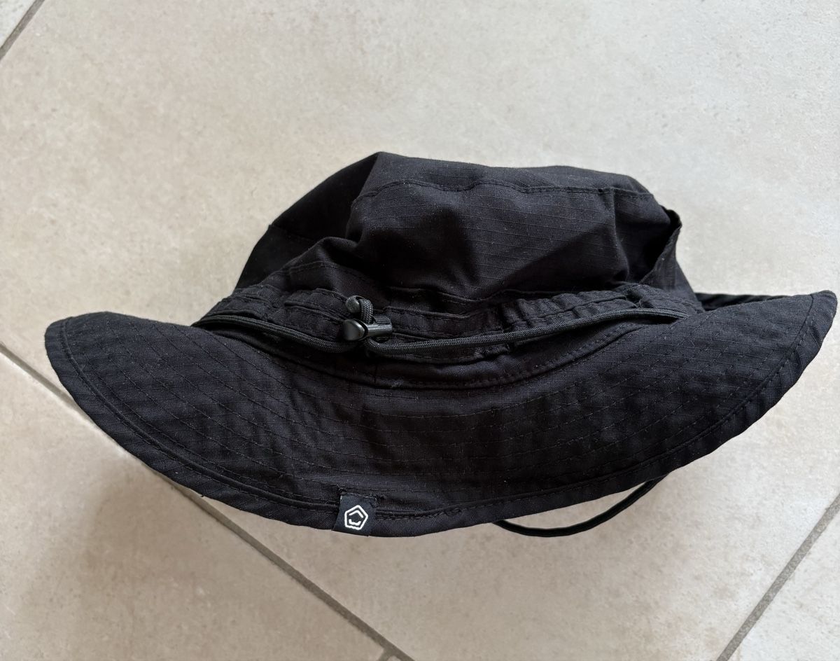 Hüte, Mützen & Caps: Boonie Hut mit Band 60-61cm – Neu (gemäss Beschreibung) aus Wettingen von gabric58 2