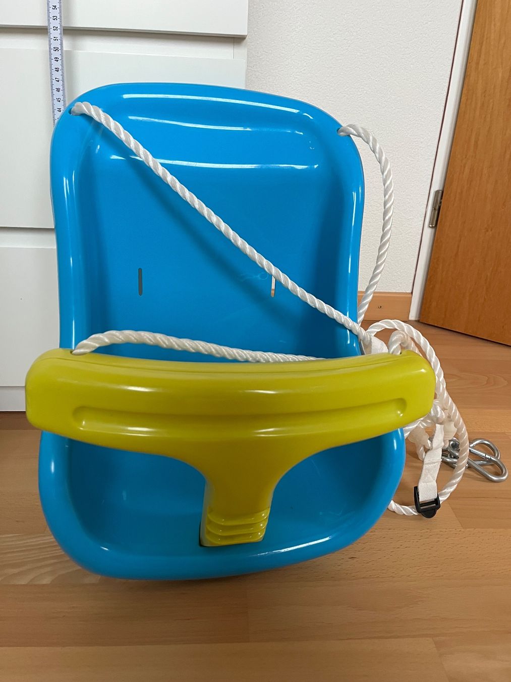 Altre altalene da giardino: Kleinkinder-Schaukel – Usato da Bubendorf venduto da jadesurfer26 1