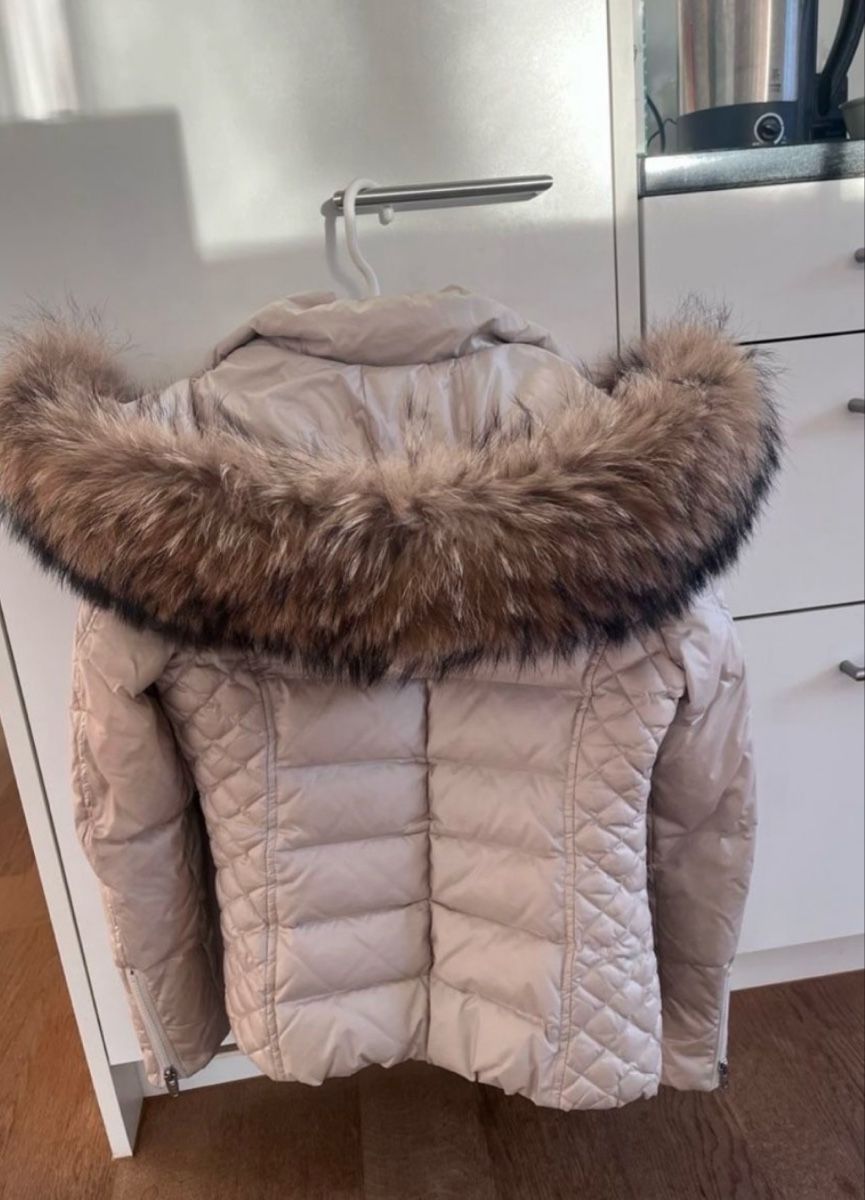 Giacche: Rock&Blue Winterjacke – Usato da jona venduto da paulan94 1