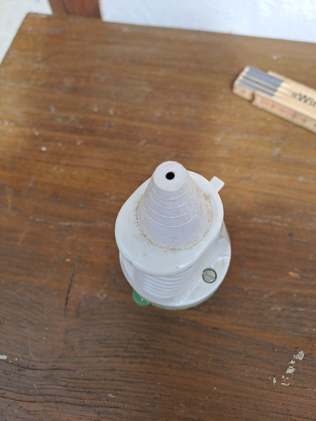 Unità & Adattatore: Eurostecker 5 Polstecker – Usato da Steinerberg venduto da mat_h2m5 2