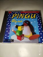 Pingu - Jede Menge Spass!  (CD-ROM)