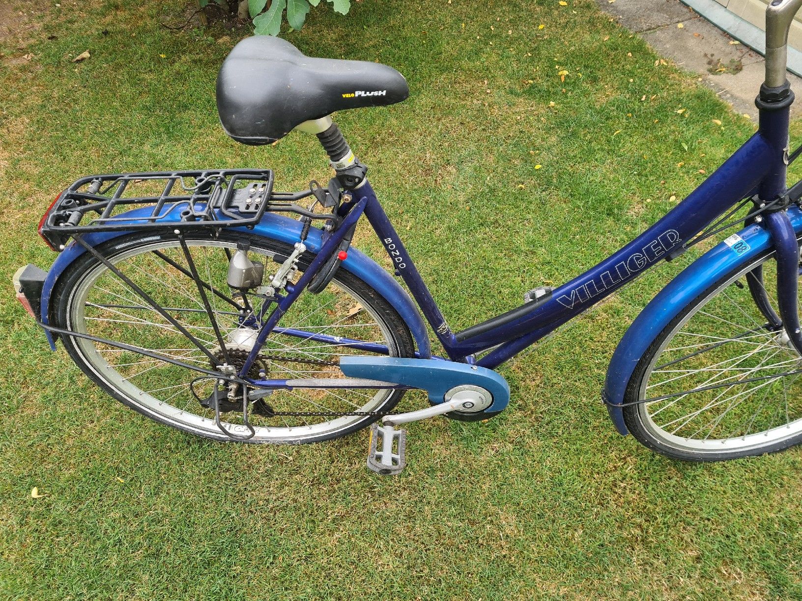 Villiger Vélos: Villiger Velo Modell B020 – D'occasion à Dussnang par Mak13 4