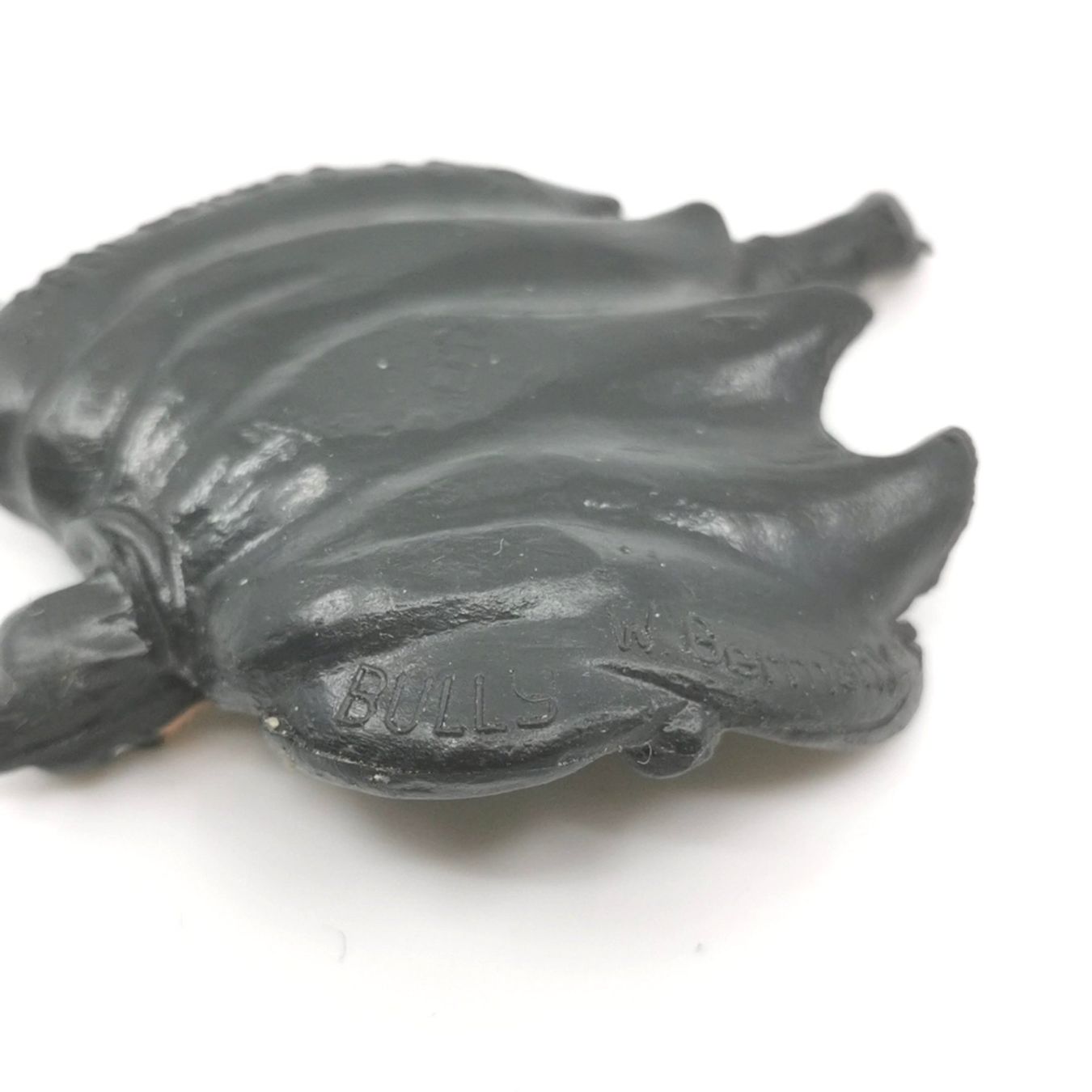 Bullyland Figuren: Rare Batman 1989 Bully West Germany – Gebraucht aus Lutry von Brocantosaurus 2