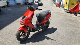 Piaggio NRG 50 ccm, Gebraucht, hat noch Mfk
