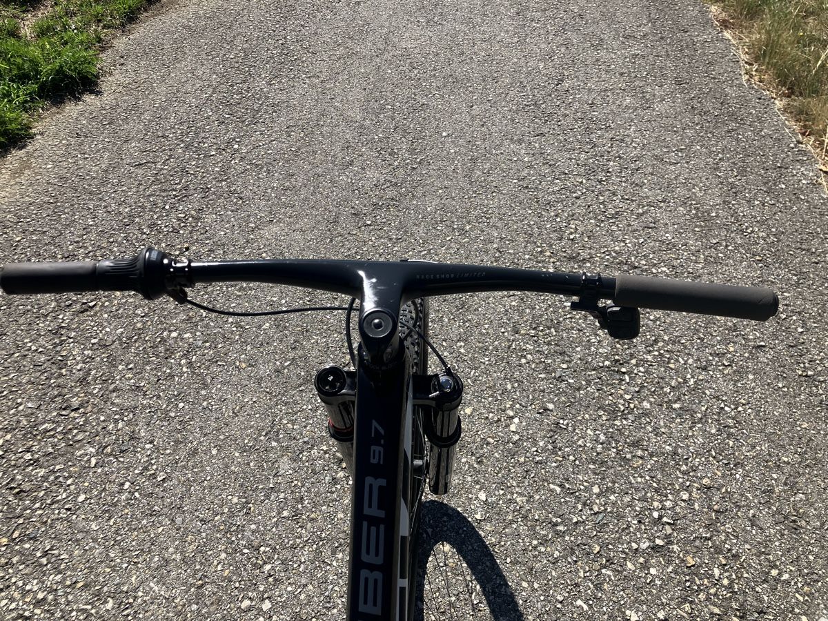Trek Velos: VTT TREK Procaliber 9.7 – Gebraucht aus Vich von flo_cwt9 5