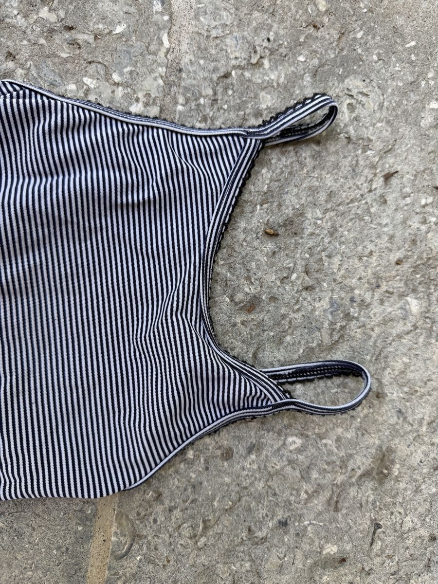 Costumi da bagno & Bikini: Badeanzug Petit Bateau 110/116 – Usato da Nussbaumen AG venduto da sputnikrules 2