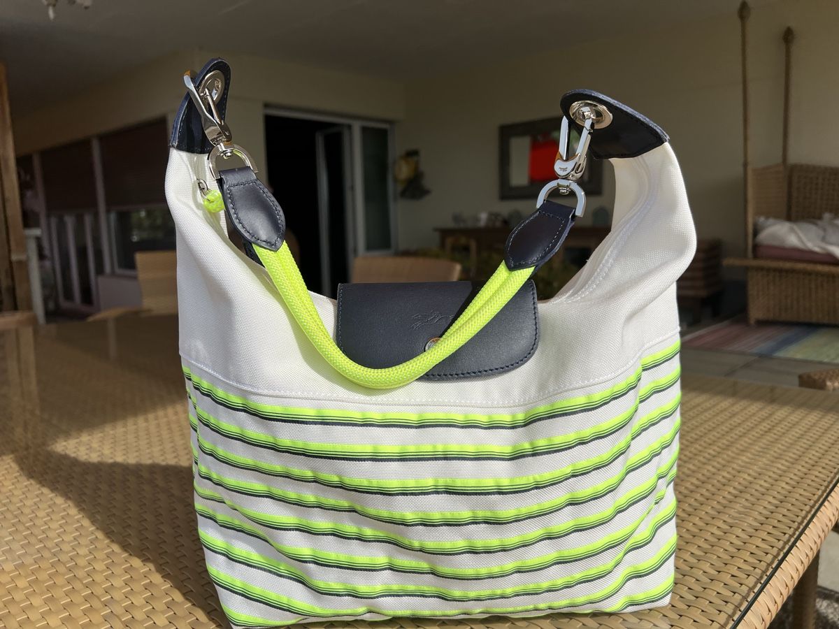 Longchamp Taschen für Damen: Longchamp (non pliable) – Gebraucht aus Peseux von ann_s2tz