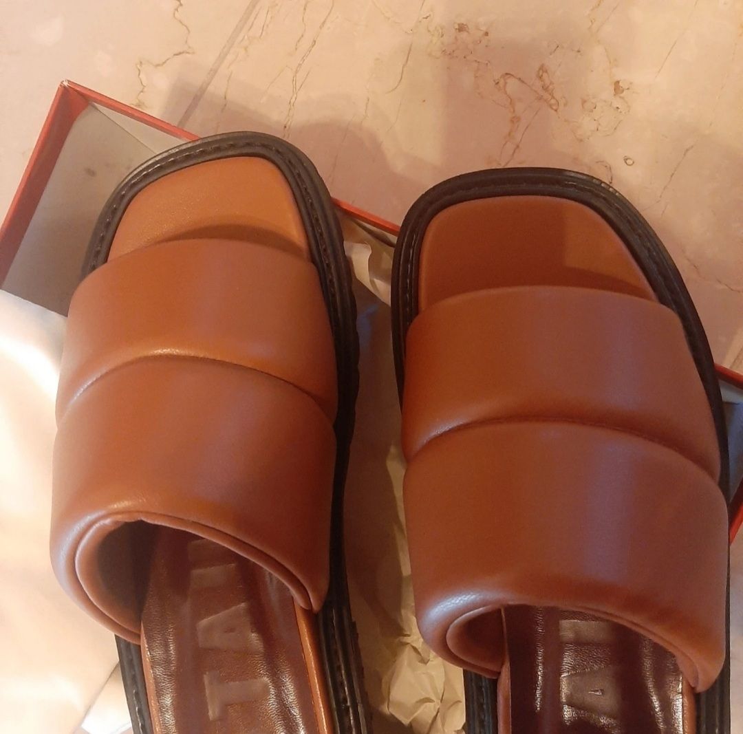 Scarpe da donna: Staud Sandale  – Nuovo e nell'imballaggio originale da Wetzikon ZH venduto da mau_m2bm 4