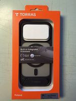 Handyhülle Torras mit Kickstand