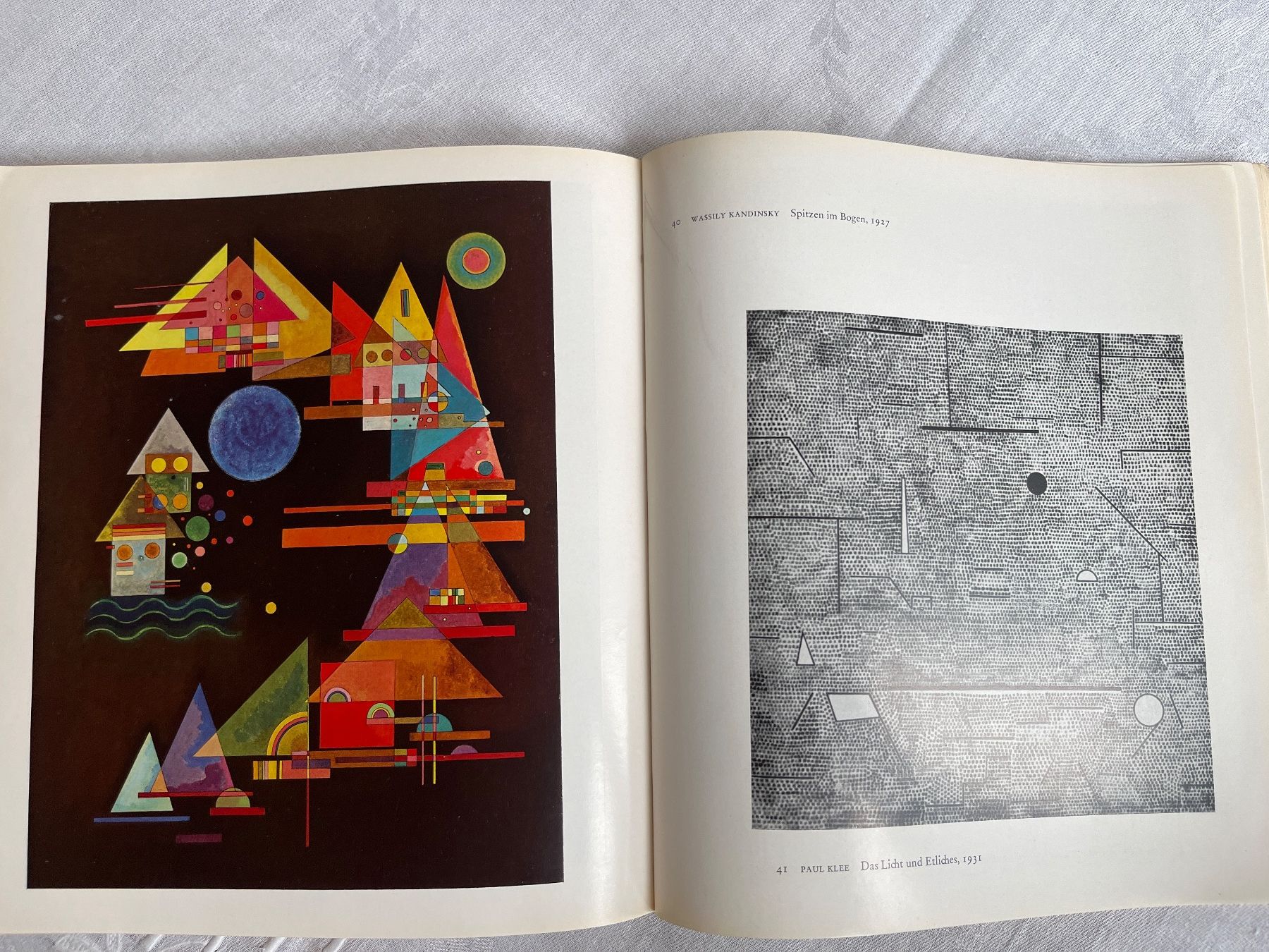 Libri: Deutsche Kunst des 20.Jahrhunderts – Usato da Wangen ZH venduto da via_g5br 2