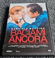DVD Baciami Ancora (19933)