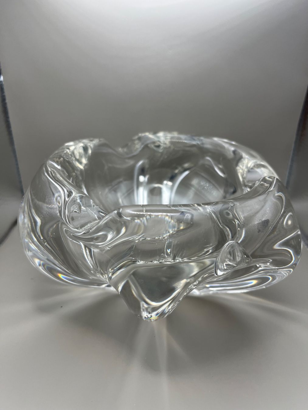 Murano Gläser: Schale Murano – Gebraucht aus Zürich von omni64 2