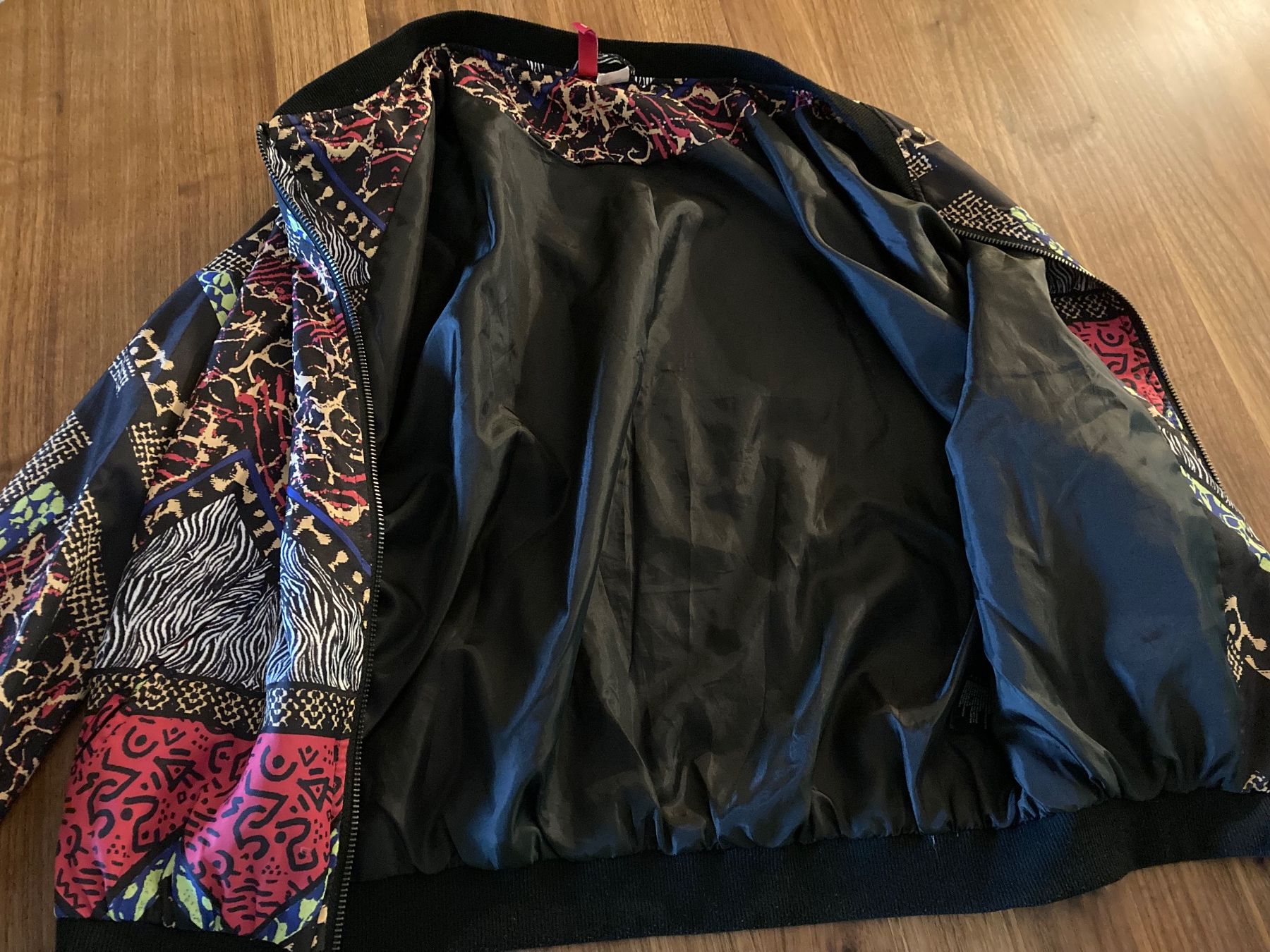 H&M Jacken: Blouson/Übergangsjacke 36/38 – Gebraucht aus Winterthur von wintidizi 2