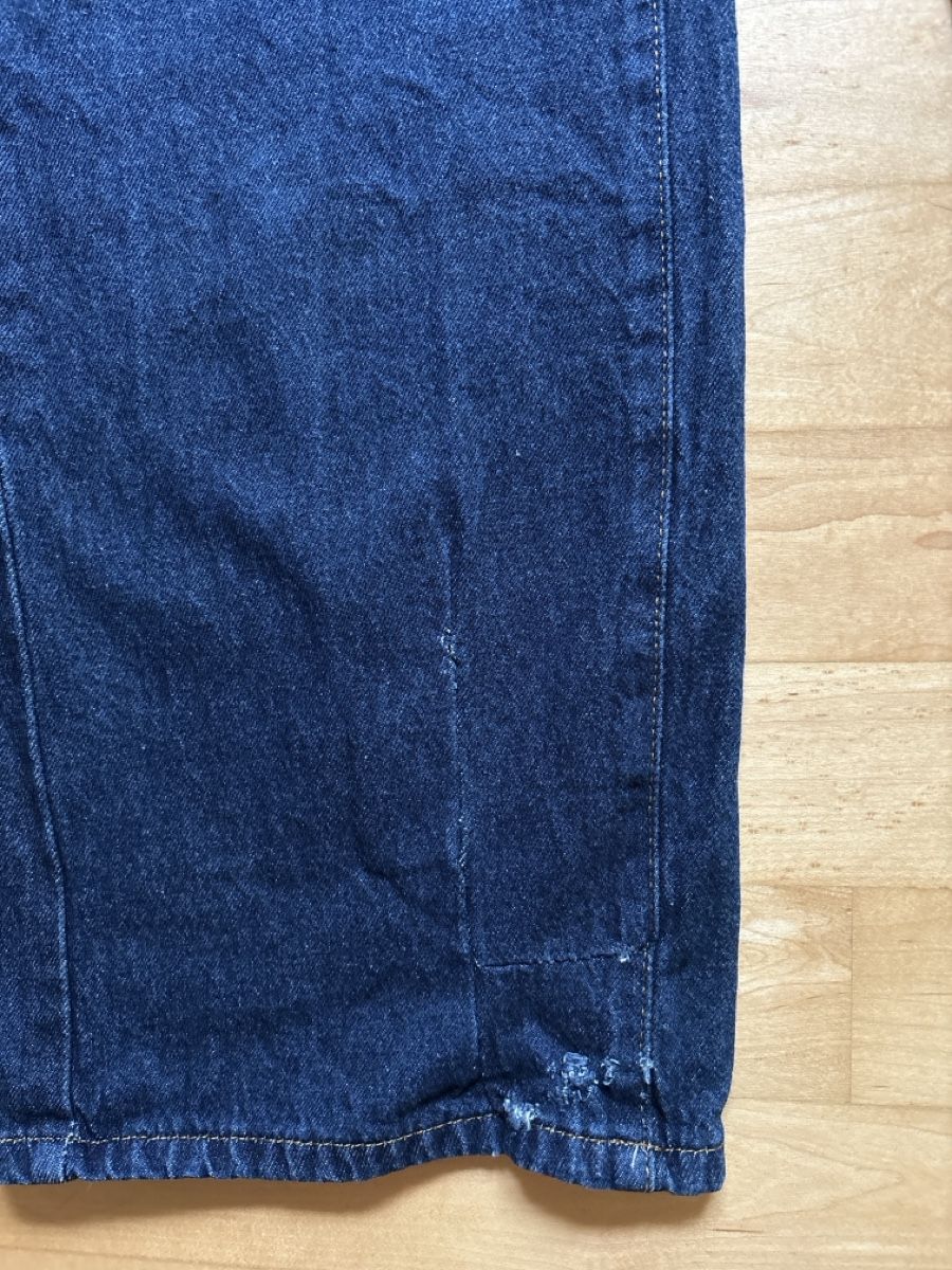 Jeans: Jeans von Nümpf, Gr.36 – Difettoso da Matten b. Interl venduto da elba19 3