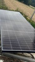 Installation photovoltaïque complète