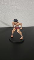 Baki Hanma Anime Modellfigur