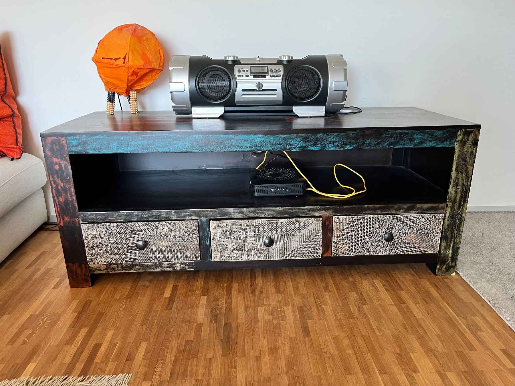 TV Möbel: Sideboard – Gebraucht aus Zürich von mir_c88p