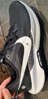 Nike ReactX Pegasus Trail 5 Laufschuh schwarz Gr. 44