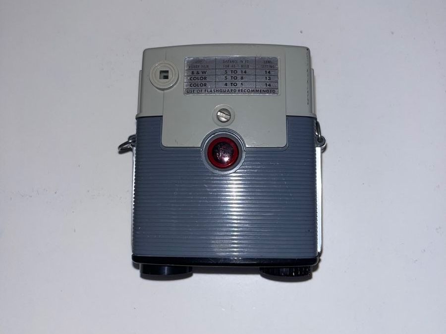 Kodak Fotocamera: Kodak Brownie Starmite – Difettoso da Corjolens venduto da san_kyv9 2