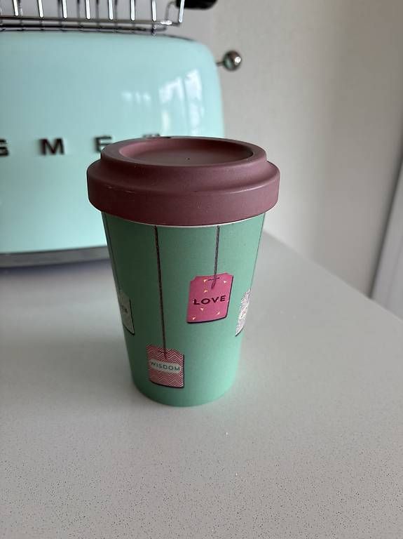 Tazze: Kaffe Tasse – Usato da Oberglatt ZH venduto da val_wq29 1
